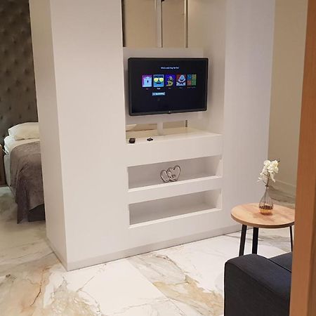 Royal Luxury Room Split Eksteriør bilde
