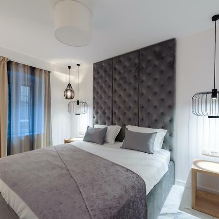 Royal Luxury Room Split Eksteriør bilde