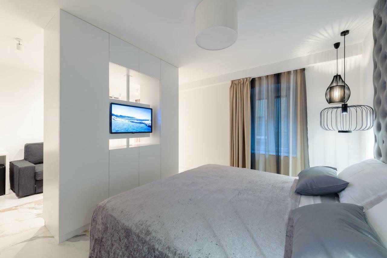 Royal Luxury Room Split Eksteriør bilde