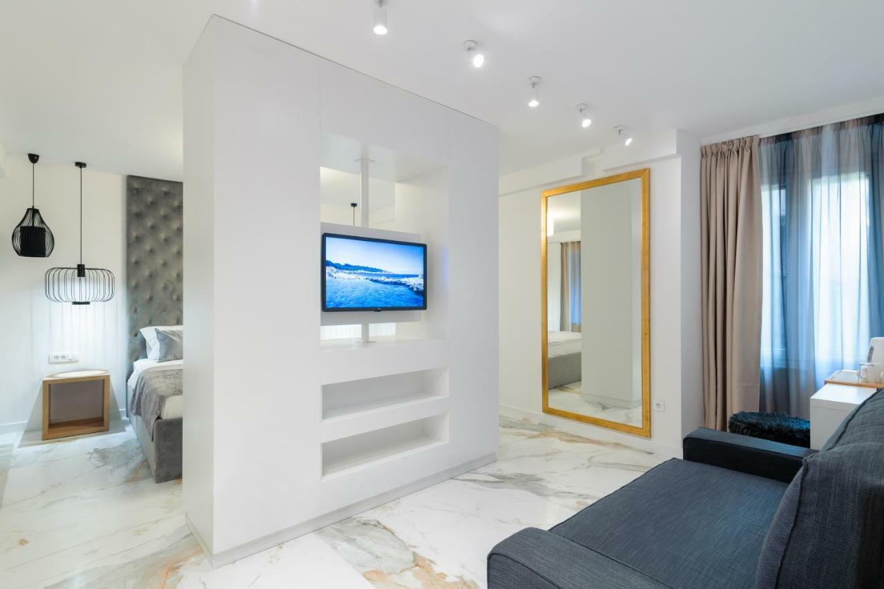 Royal Luxury Room Split Eksteriør bilde