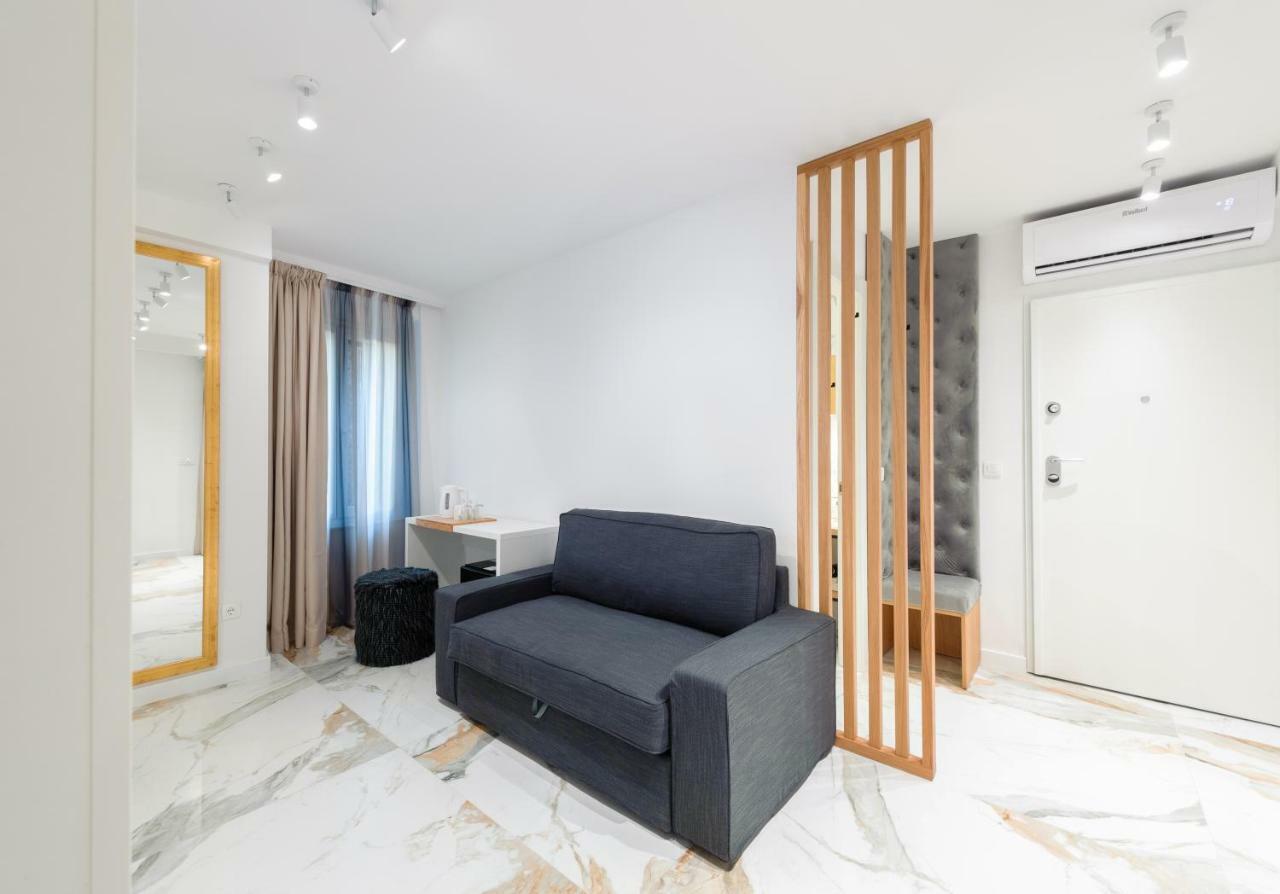 Royal Luxury Room Split Eksteriør bilde