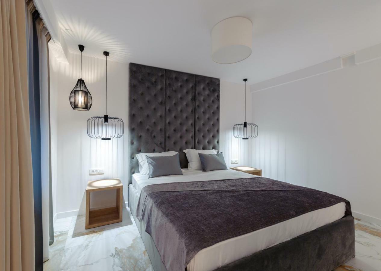 Royal Luxury Room Split Eksteriør bilde